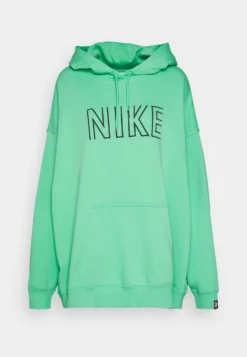 Nike Sportswear Hoodie - Sweatshirt - Spring Green -Femmes Vêtements Boutique 7c260a050fcc47bf9f7a0a080f065241 scaled