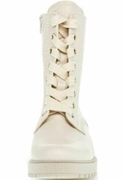 Gabor Bottines À Plateau - Latte Flaush Gold -Femmes Vêtements Boutique 7d74746b2c7c48d49ef6f1b40bffe46b