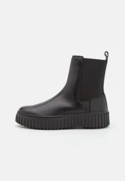 Clarks Torhill Maple - Bottines À Plateau - Black -Femmes Vêtements Boutique 7ed4d47528d44943922f58e9d4452059 scaled