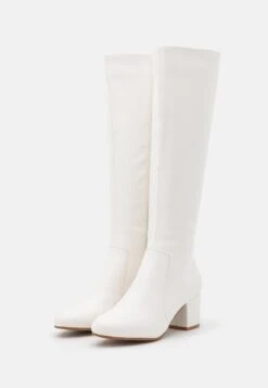 Anna Field Bottes - White -Femmes Vêtements Boutique 7ee9c74a130c453e89289200146a532d scaled