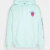 YOURTURN Unisex - Sweat À Capuche - Mint