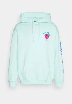 YOURTURN Unisex - Sweat À Capuche - Mint