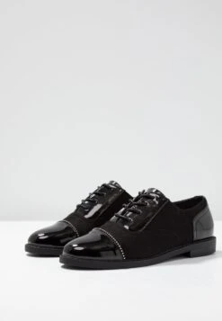 Anna Field Derbies - Black -Femmes Vêtements Boutique 8a3c944ff122458e9f49c3a58e550a6e