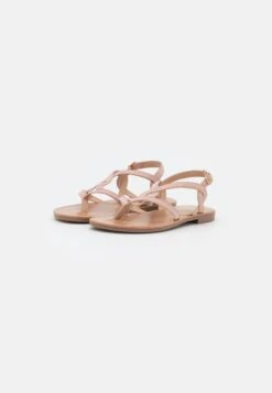 Anna Field Tongs - Light Pink -Femmes Vêtements Boutique 8cc2021bc5944760a08b681e9f25d290 scaled