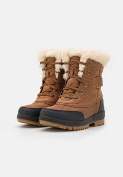 Sorel Torino Parc - Bottes De Neige - Tan -Femmes Vêtements Boutique 8ef072b752614e96a92fb70f3da7b5ee scaled
