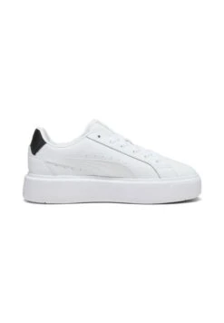 Puma Osl Pro - Baskets Basses - White Team Gold -Femmes Vêtements Boutique 912c24a0ff984bdb8e88086b33317531 scaled