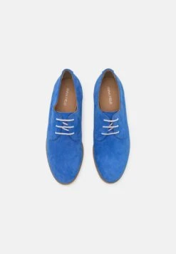 Anna Field Leather - Derbies - Blue 11 Anna Field Leather - Derbies - Blue -Femmes Vêtements Boutique 9158299521f648b8b8bed8c533e1c0ab scaled