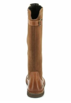 Kickers Kick Titanium - Bottes - Camel -Femmes Vêtements Boutique 93e7f808f80746c5aec4fc2c09d41f78