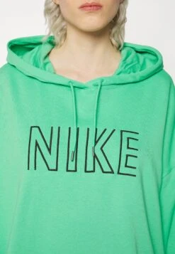 Nike Sportswear Hoodie - Sweatshirt - Spring Green -Femmes Vêtements Boutique 9548924a35774de59e9cff30ebbcb5db