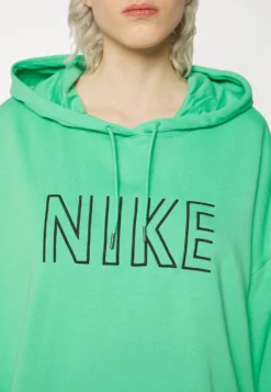 Nike Sportswear Hoodie - Sweatshirt - Spring Green -Femmes Vêtements Boutique 9548924a35774de59e9cff30ebbcb5db scaled