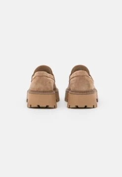 Anna Field Leather - Mocassins - Taupe 7 Anna Field Leather - Mocassins - Taupe -Femmes Vêtements Boutique 968f208be9c644e29542ba3161199a5e scaled