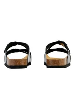 Plate À Enfiler Scholl Jeanne - Mules - Noir -Femmes Vêtements Boutique 99c31252b9ef488f97334ac9adb5683f scaled