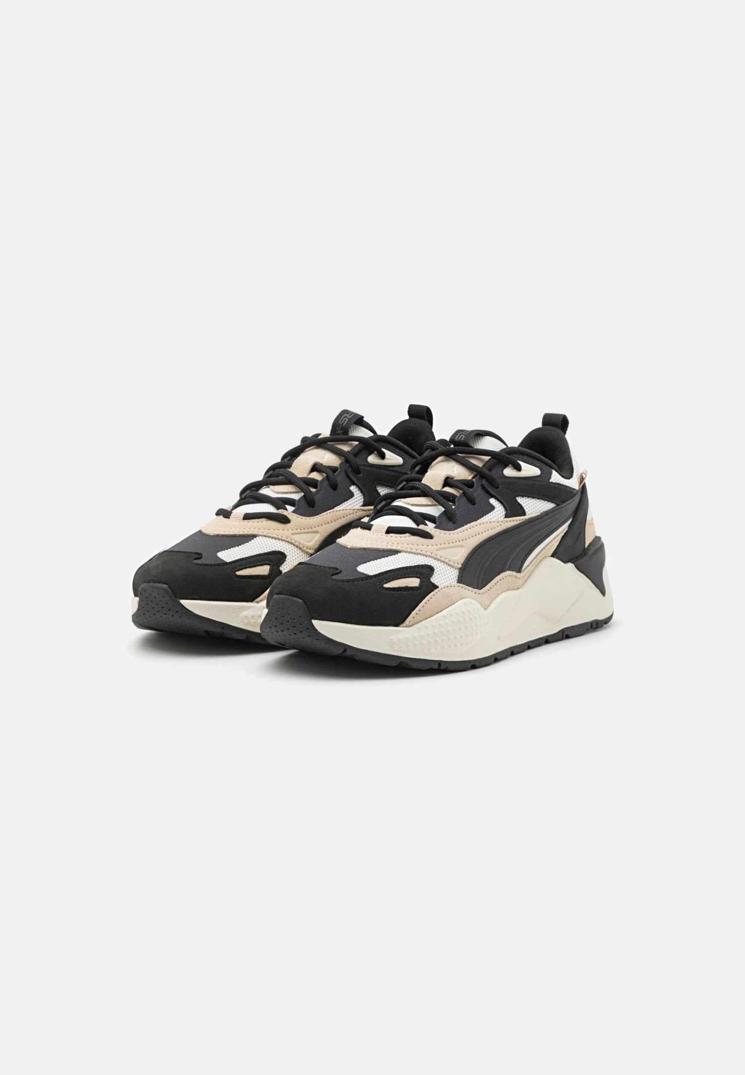 Puma Rs-X Efekt Unisex - Baskets Basses - Frosted Ivory/Black 2 Puma Rs-X Efekt Unisex - Baskets Basses - Frosted Ivory/Black – Image 2