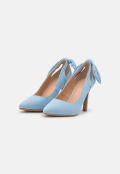 Anna Field Escarpins - Light Blue -Femmes Vêtements Boutique a0f5321655c74fa6ad83fe06c0e54dde scaled