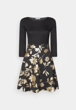 Anna Field Robe En Jersey - Black Gold -Femmes Vêtements Boutique a3a2ac94f44c442697a25f027c2ba152 scaled