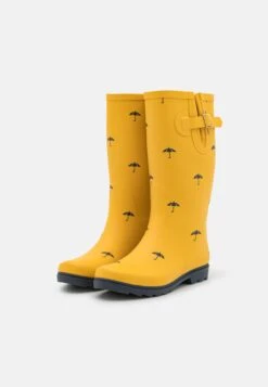 Anna Field Bottes En Caoutchouc - Yellow 8 Anna Field Bottes En Caoutchouc - Yellow -Femmes Vêtements Boutique a3f38ef190ae413683243731442ee604 scaled