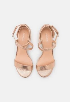 Even&Odd Sandales - Rose Gold-Coloured 11 Even&Odd Sandales - Rose Gold-Coloured -Femmes Vêtements Boutique a4ec460d45144d79b5fe3b785e03f2ba scaled