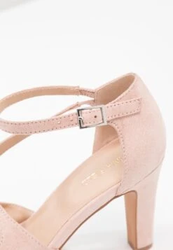 Anna Field Escarpins À Talons Hauts - Rose -Femmes Vêtements Boutique a5478acdd76241a78e8ae17fe8254aa4