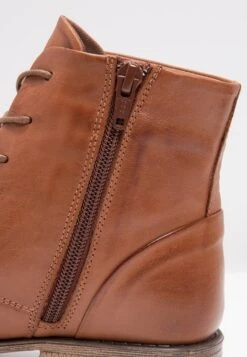 Pier One Bottines À Lacets - Brandy -Femmes Vêtements Boutique a6faba8d52ed480aaaafee80ae958d35