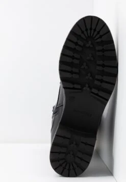 Anna Field Bottes À Lacets - Black -Femmes Vêtements Boutique a78955e15443428c8d51a2f574f5c126