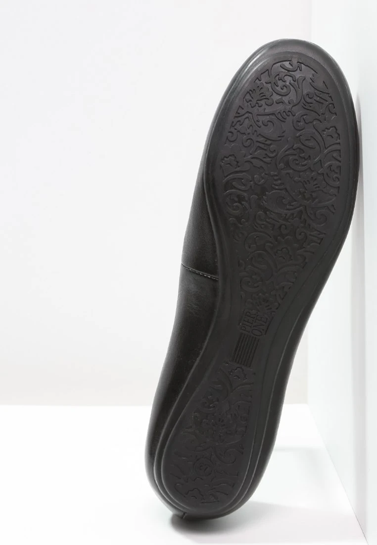 Pier One Ballerines - Black 5 Pier One Ballerines - Black – Image 5