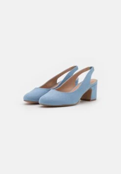 Anna Field Escarpins - Light Blue -Femmes Vêtements Boutique a933bd88057341b3996f357a33e27667 scaled