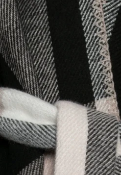 Anna Field Cape - Black/White -Femmes Vêtements Boutique acdcb6228802409186154190d6d39bbf scaled