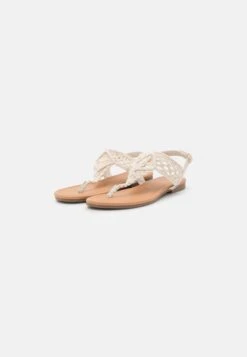 Anna Field Tongs - Off-White -Femmes Vêtements Boutique adafc020f7034ebdbfe88f8682e0fd19 scaled