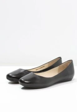 Pier One Ballerines - Black 8 Pier One Ballerines - Black -Femmes Vêtements Boutique aeaf2434638242bdbd37a9f08e4b1ef9