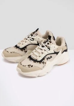 Fila Footwear Collene Cb Wmn - Baskets Basses - Turtledove Leopard -Femmes Vêtements Boutique af97c985ae81424cb3643c9f0df73549 scaled