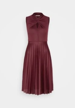 Anna Field Robe En Jersey - Bordeaux -Femmes Vêtements Boutique b02a963834604a48a56a7c4b9ecb6147