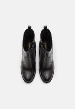 Leather - Bottines À Talons Hauts - Black 11 Leather - Bottines À Talons Hauts - Black -Femmes Vêtements Boutique b1903eae4a1a4e83be7f36b2465f02f2 scaled