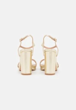 Anna Field Sandales À Talons Hauts - Gold -Femmes Vêtements Boutique b1f3f6ccd7694aebb914670805ccd2b5 scaled