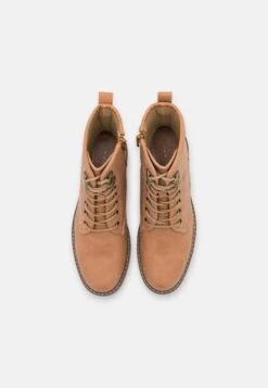 Anna Field Bottines À Lacets - Beige -Femmes Vêtements Boutique b21b8f2780434a3fb19a094eb474340b scaled