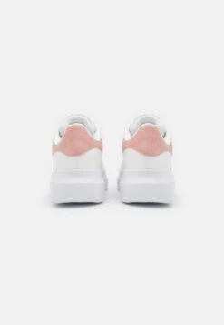 Anna Field Disney Mickey Mouse - Baskets Basses - White/Light Pink -Femmes Vêtements Boutique b78539045d5a4a81ad2cb4df9da3ad73 scaled