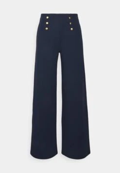 Pantalon Classique - Dark Blue 8 Pantalon Classique - Dark Blue -Femmes Vêtements Boutique b8db3bb47dcb4b82a20961b4c19f55df scaled