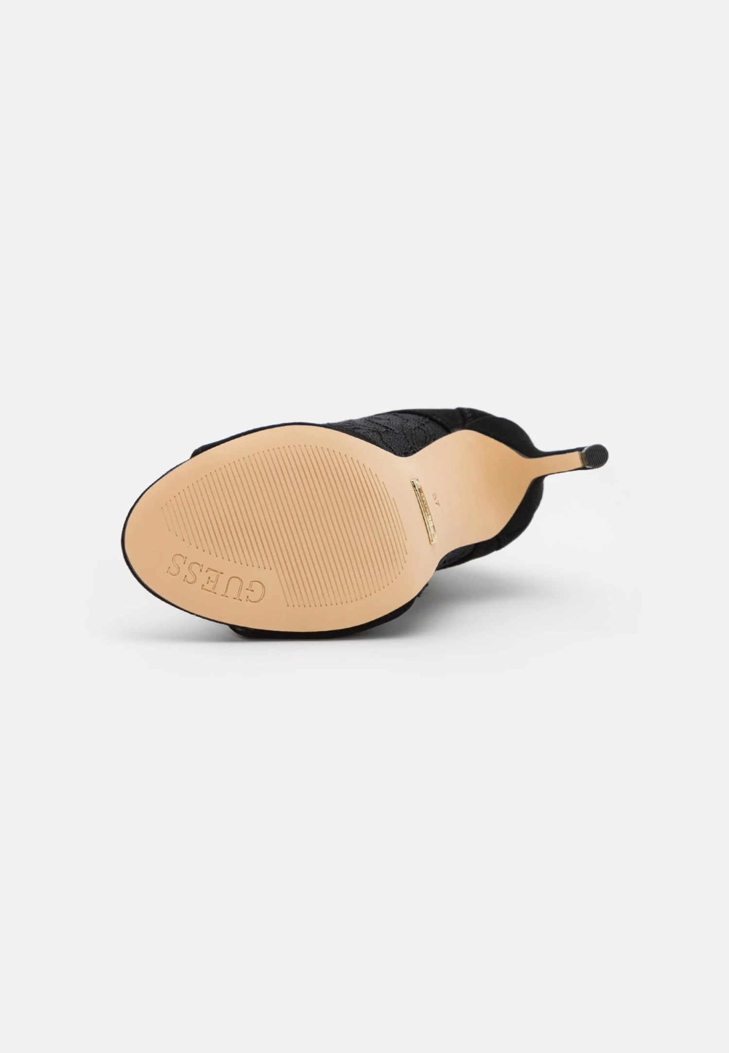 Guess Adyne - Bottines - Black 5 Guess Adyne - Bottines - Black – Image 5