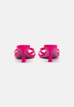 Barbie X Aldo Mule - Mules À Talons - Fuchsia -Femmes Vêtements Boutique b9a8571b6ba1433c886e951d722bdaba scaled