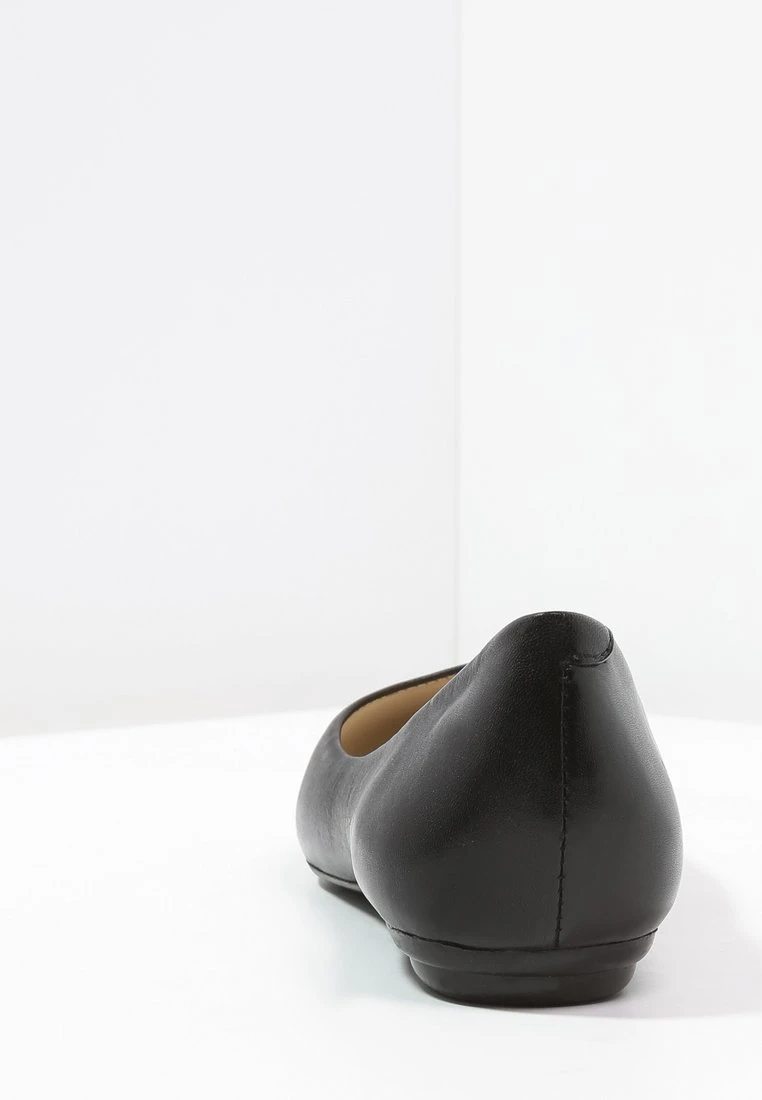 Pier One Ballerines - Black 4 Pier One Ballerines - Black – Image 4