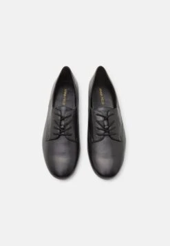 Anna Field Leather - Derbies - Black 9 Anna Field Leather - Derbies - Black -Femmes Vêtements Boutique bdb02049904b4dff9a93fba86a1ee442 scaled