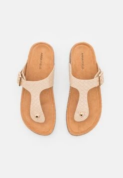 Anna Field Tongs - Beige -Femmes Vêtements Boutique bdc33ab8ff5a450a9759498c434b0f89 scaled