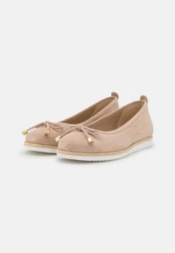 Anna Field Leather - Ballerines - Beige -Femmes Vêtements Boutique c3339372787345d7b893cc8b47861553 scaled