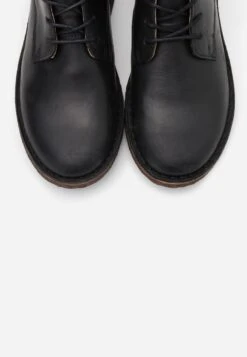 Kickers Titi - Boots À Talons - Other Black 11 Kickers Titi - Boots À Talons - Other Black -Femmes Vêtements Boutique c6368ff76fc14d589e634f9e8d4cede4 scaled