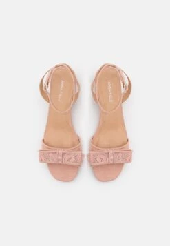Anna Field Sandales - Light Pink -Femmes Vêtements Boutique c6b31811992040369083020a00a89978 scaled