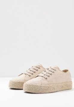 Anna Field Espadrilles - Beige 11 Anna Field Espadrilles - Beige -Femmes Vêtements Boutique c72f41e775ff4322a7c0bf32ded2518e