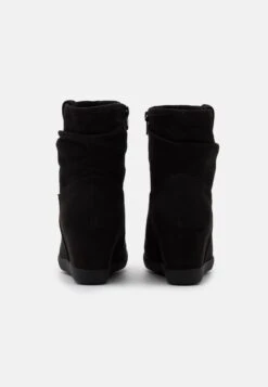 Anna Field Winter Boot - Bottines Compensées - Black -Femmes Vêtements Boutique c7fb9fce563d48eb9d5565eb2a622a7a scaled