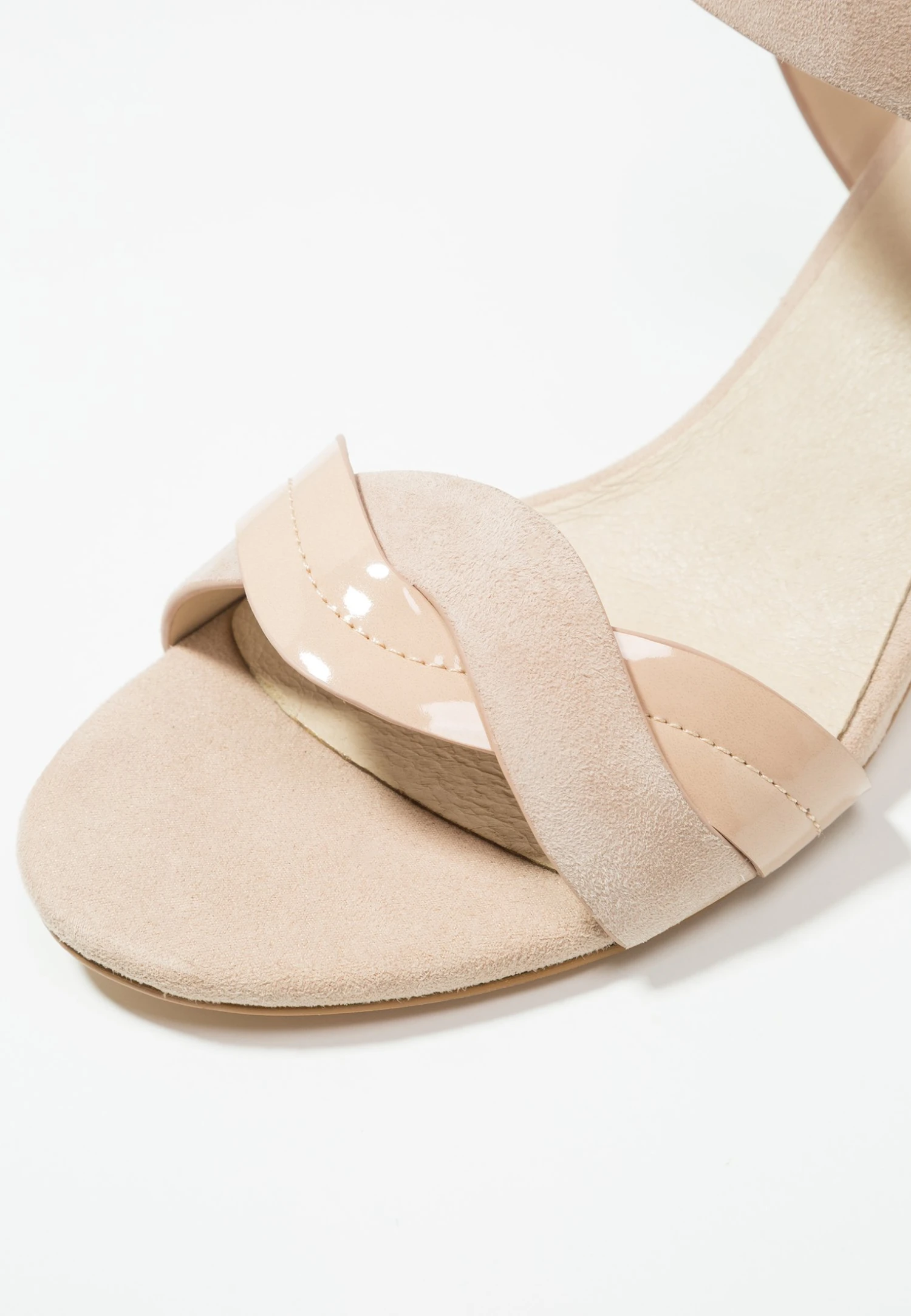 Anna Field Leather - Sandales - Light Pink 3 Anna Field Leather - Sandales - Light Pink – Image 3