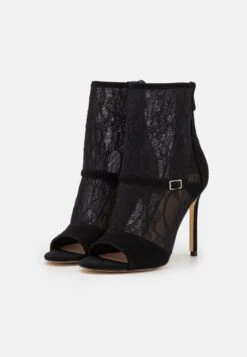 Guess Adyne - Bottines - Black 8 Guess Adyne - Bottines - Black -Femmes Vêtements Boutique cebec6c3967f44fdbf3bca8afabefa9b scaled