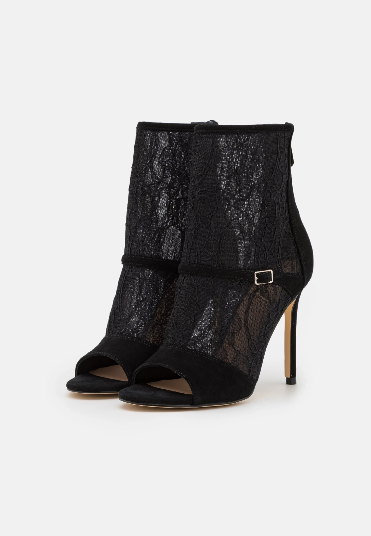 Guess Adyne - Bottines - Black 3 Guess Adyne - Bottines - Black – Image 3