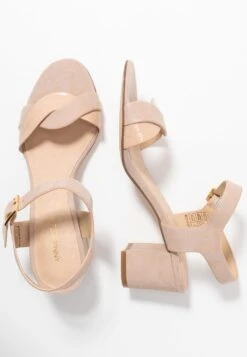 Anna Field Leather - Sandales - Light Pink 10 Anna Field Leather - Sandales - Light Pink -Femmes Vêtements Boutique cf90b783e6664e3aba7324457781857e